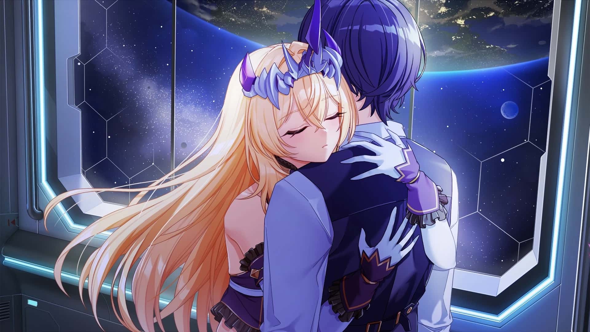 傲慢的怪兽公主与名侦探使魔封面